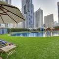 Photo of Sunday Marina View Hotel Apartments
