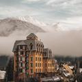 Image of Sundial Hotel