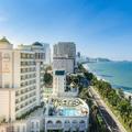 Exterior of Sunrise Nha Trang Beach Hotel & Spa