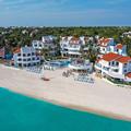 Image of Sunset Fishermen Beach Resort Playa del Carmen - All inclusive