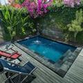 Exterior of Sunset Garden Nusa Lembongan
