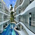 Image of Sunset Plaza by Wachinee