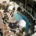 Image of Sunset Tower Hotel