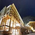 Image of Sunshine Mountain Lodge