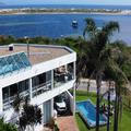 Image of Sunshowers Plett