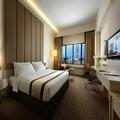 Exterior of Sunway Hotel Georgetown Penang