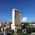 Exterior of Sunway Hotel Seberang Jaya