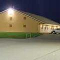 Image of Super 8 Butler