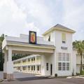 Exterior of Super 8 By Wyndham Kingsland I-95/Naval Base Area