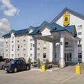 Image of Super 8 Fort Saskatchewan