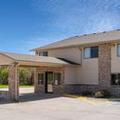 Exterior of Super 8 Humboldt IA