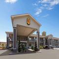Image of Super 8 Prattville / Montgomery