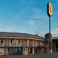 Exterior of Super 8 San Antonio / Downtown Riverwalk