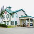 Image of Super 8 by Wyndham 100 Mile House