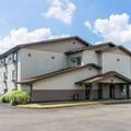 Photo of Super 8 by Wyndham