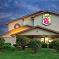 Exterior of Super 8 by Wyndham Abingdon VA