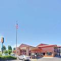 Image of Super 8 by Wyndham Albany / Corvallis