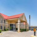 Exterior of Super 8 by Wyndham Amarillo West