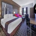 Image of Super 8 by Wyndham Ambassador Bridge Windsor On
