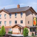 Photo of Super 8 by Wyndham Augusta/Ft Eisenhower Area