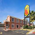 Exterior of Super 8 by Wyndham Austin Downtown/Capitol Area