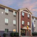 Photo of Super 8 by Wyndham Bedford DFW Airport West