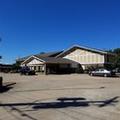 Exterior of Super 8 by Wyndham Bentonville