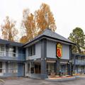 Photo of Super 8 by Wyndham Black Mountain/Asheville East