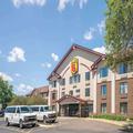 Image of Super 8 by Wyndham Bloomington/Airport