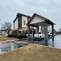 Exterior of Super 8 by Wyndham Blytheville