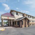 Image of Super 8 by Wyndham Boise