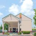 Exterior of Super 8 by Wyndham Bonne Terre