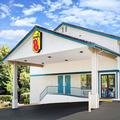 Image of Super 8 by Wyndham Bremerton