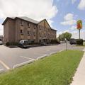 Image of Super 8 by Wyndham Bridgeview/Chicago Area