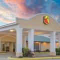 Image of Super 8 by Wyndham Brinkley