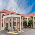 Photo of Super 8 by Wyndham Bryant Little Rock Area