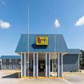 Exterior of Super 8 by Wyndham Buffalo