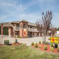 Photo of Super 8 by Wyndham Cabot