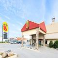 Image of Super 8 by Wyndham Cambridge/Kitchener/Waterloo Area