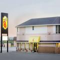 Exterior of Super 8 by Wyndham Casper West by The River