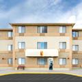 Image of Super 8 by Wyndham Cedar City