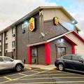 Image of Super 8 by Wyndham Cedar Rapids