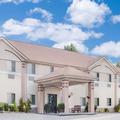 Image of Super 8 by Wyndham Central City