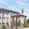 Photo of Super 8 by Wyndham Central Pt Medford