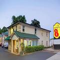 Image of Super 8 by Wyndham Charlotte Downtown Area
