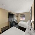 Exterior of Super 8 by Wyndham Charlottesville