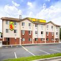 Photo of Super 8 by Wyndham Chester/Richmond Area