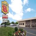 Image of Super 8 by Wyndham Chicago Northlake O'hare South