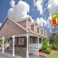 Photo of Super 8 by Wyndham Christiansburg