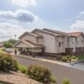 Exterior of Super 8 by Wyndham Christiansburg/Blacksburg Area